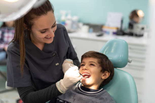Best Emergency Broken Tooth Repair in Lake Heritage, PA