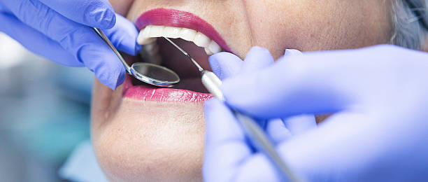 Best Emergency Dental Care for Trauma or Injury in Lake Heritage, PA